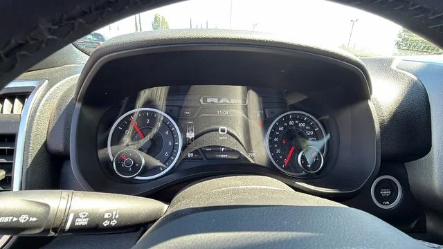 2025 RAM Ram 1500 Pickup Big Horn/Lone Star - Photo 31
