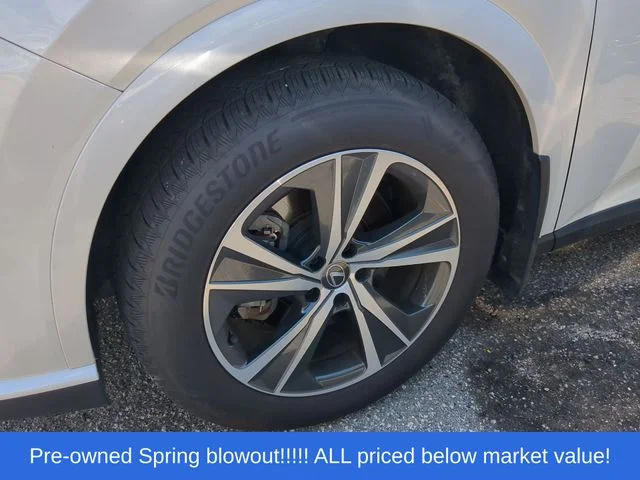 Used 2023 White Lexus 350 Premium image 8