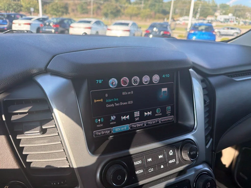 Used 2016 SUMMIT WHITE Chevrolet LTZ image 27