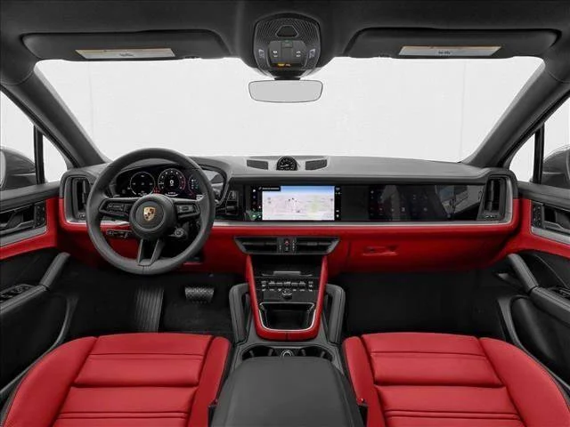 New 2026 Chalk Porsche GTS Coupe image 5