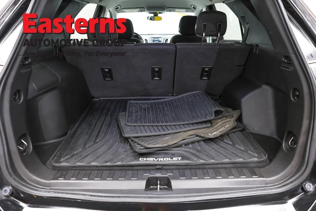 Used 2019 Black Chevrolet LS image 80