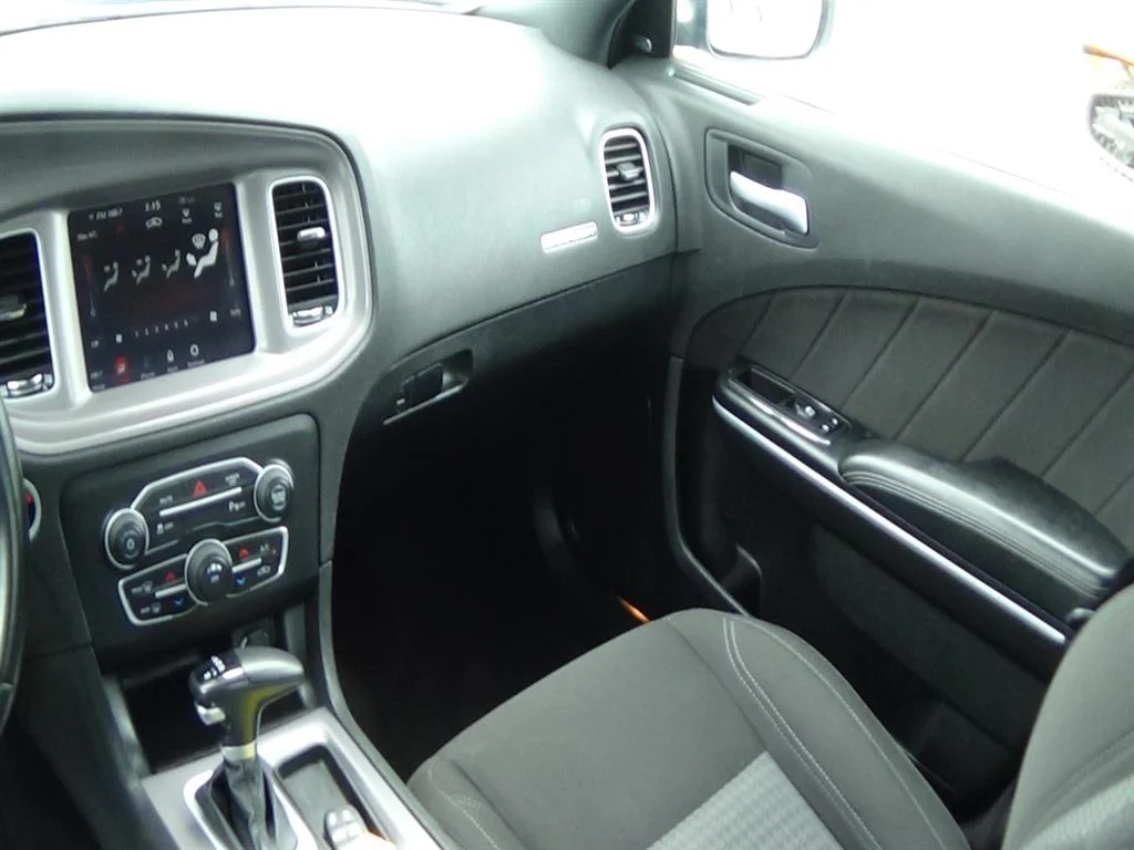 Certified Used 2023 Frostbite (pca) Dodge SXT image 14