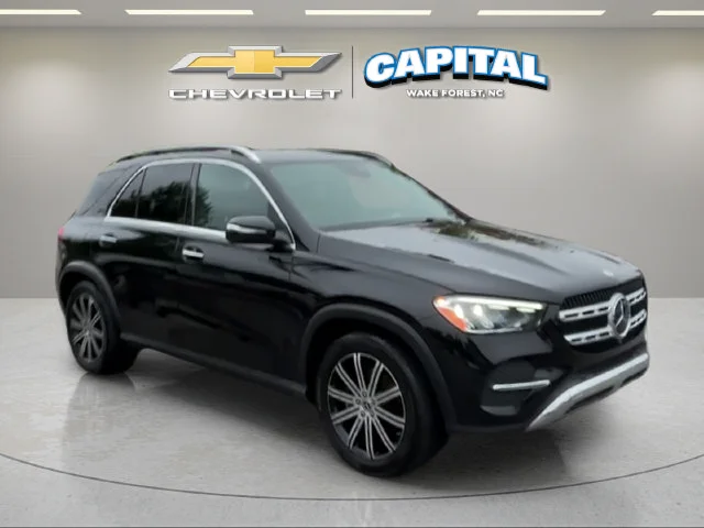 Used 2026  Mercedes-Benz GLE 350 image 7
