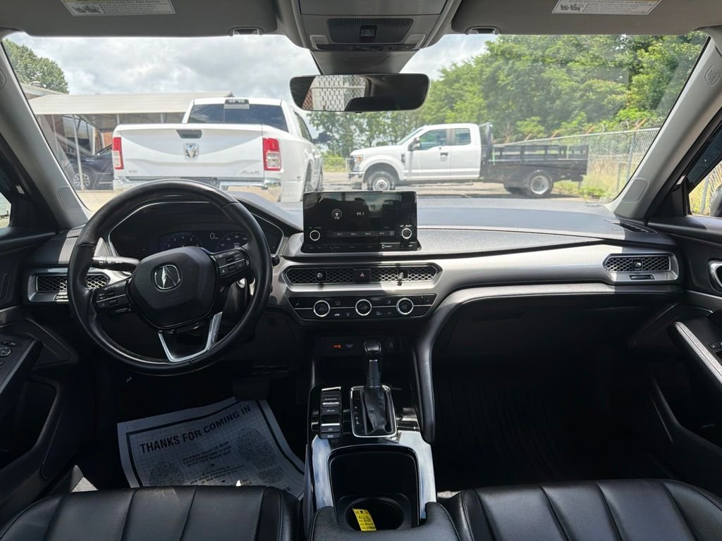 2023 Acura Integra Base - Photo 18
