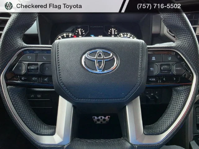 Used 2023 Army Green Toyota SR5 image 14