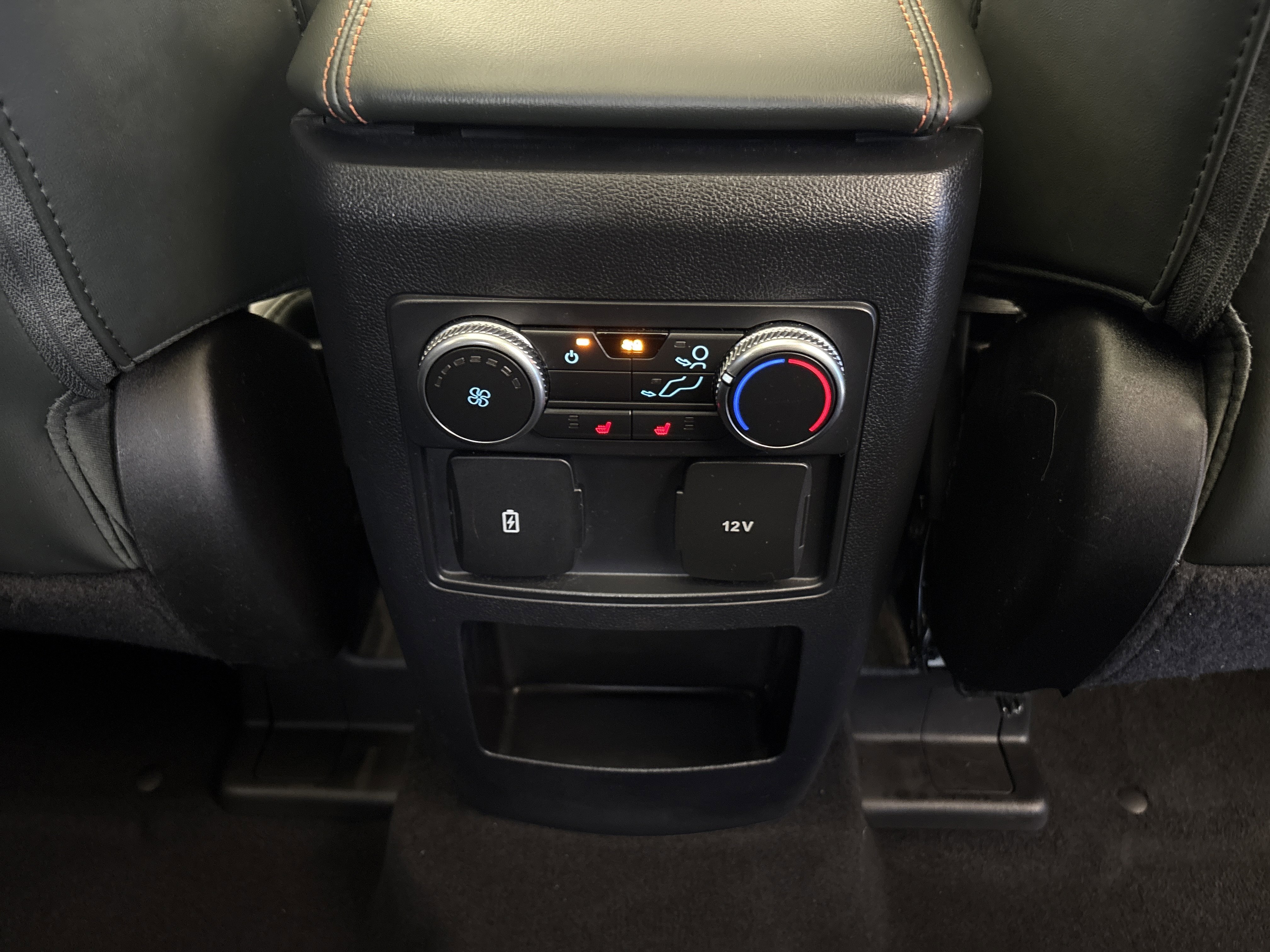Used 2021 Forged Green Metallic Ford Timberline image 28