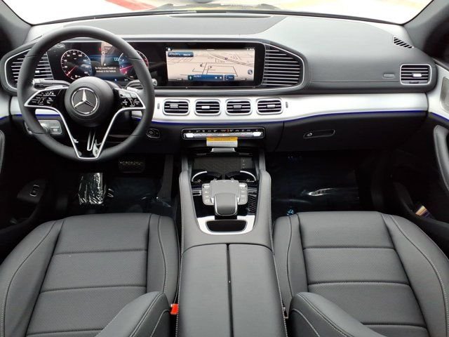 New 2026 Black Mercedes-Benz 450 image 4