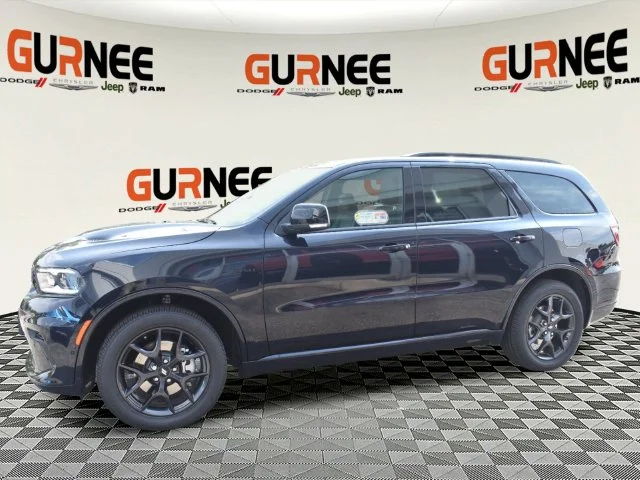 New 2027 Night Moves Exterior Paint Dodge GT image 7