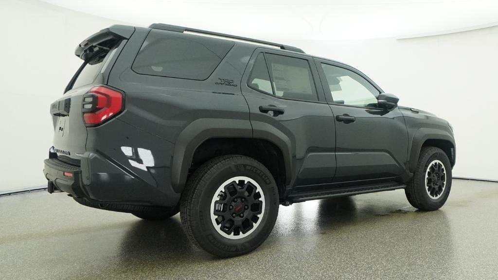 New 2026 Underground Toyota TRD Off-Road Premium i-FORCE MAX image 11