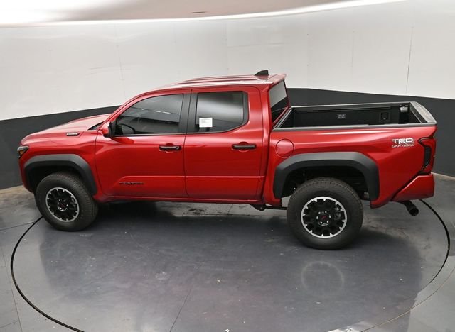 2025 Toyota Tacoma TRD Off Road - Photo 28