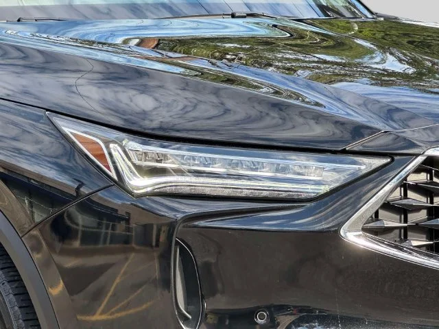 2024 Acura MDX Advance Package - Photo 9