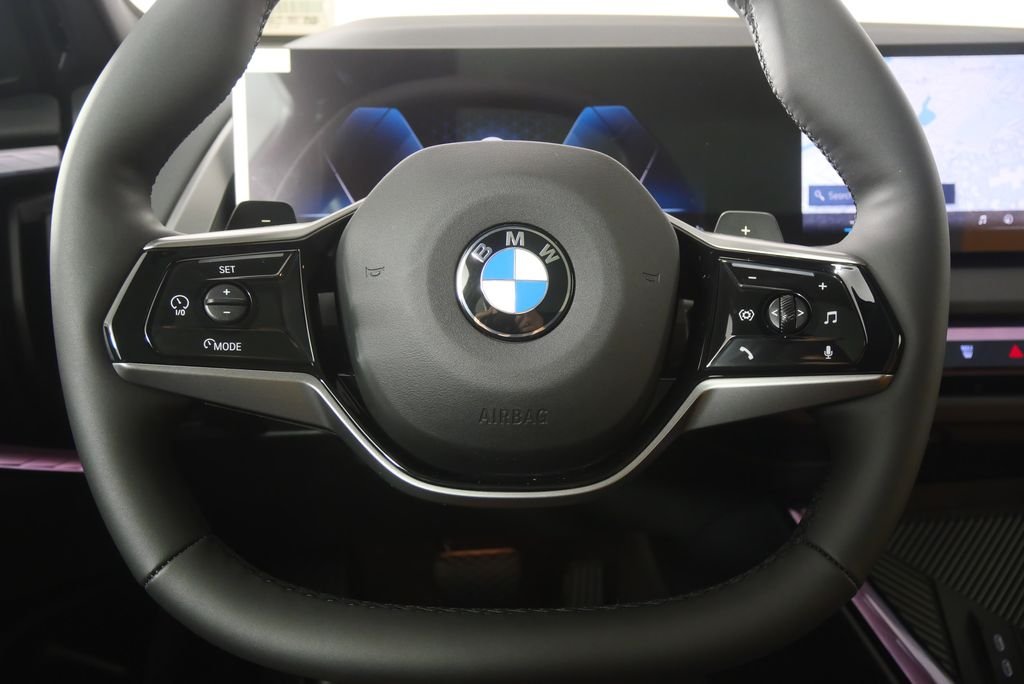 Used 2026 Black Sapphire Metallic BMW 30 xDrive image 18