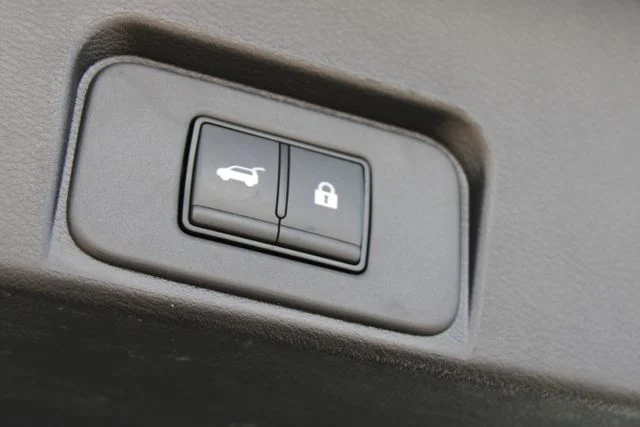 Used 2024 Black Nissan SL image 28