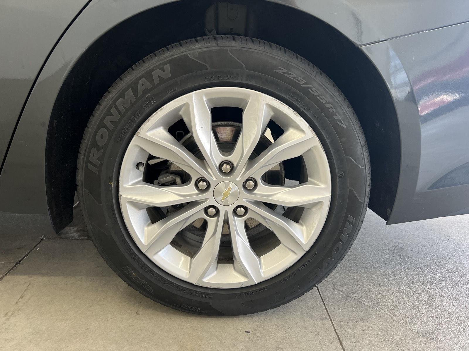 2020 Chevrolet Malibu 1LT - Photo 16
