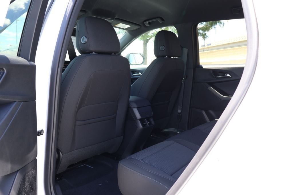 2026 Chevrolet Equinox LT - Photo 36