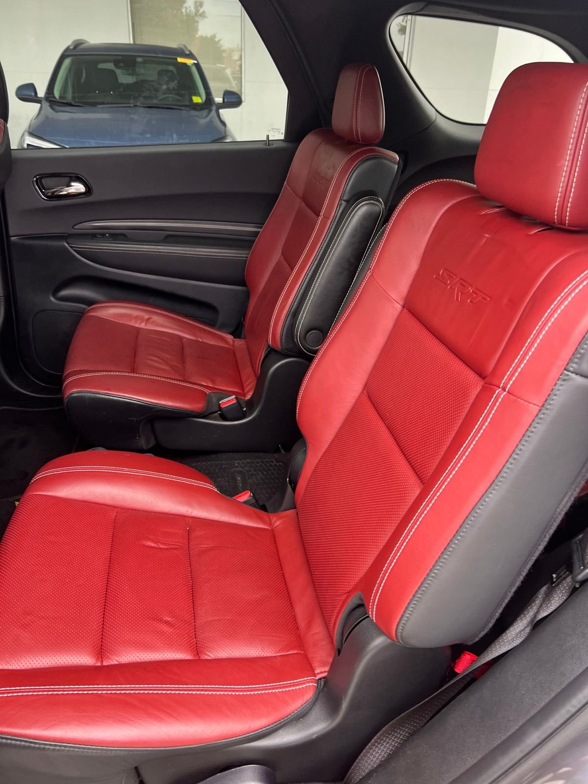 Used 2023 Gray Dodge SRT 392 Plus image 6