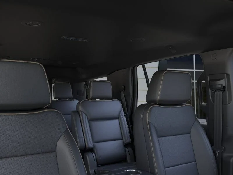 New 2026 Downpour Metallic GMC Elevation image 24