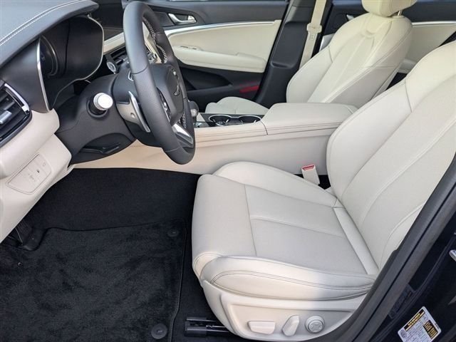 New 2026 Blue Genesis 2.5T image 10