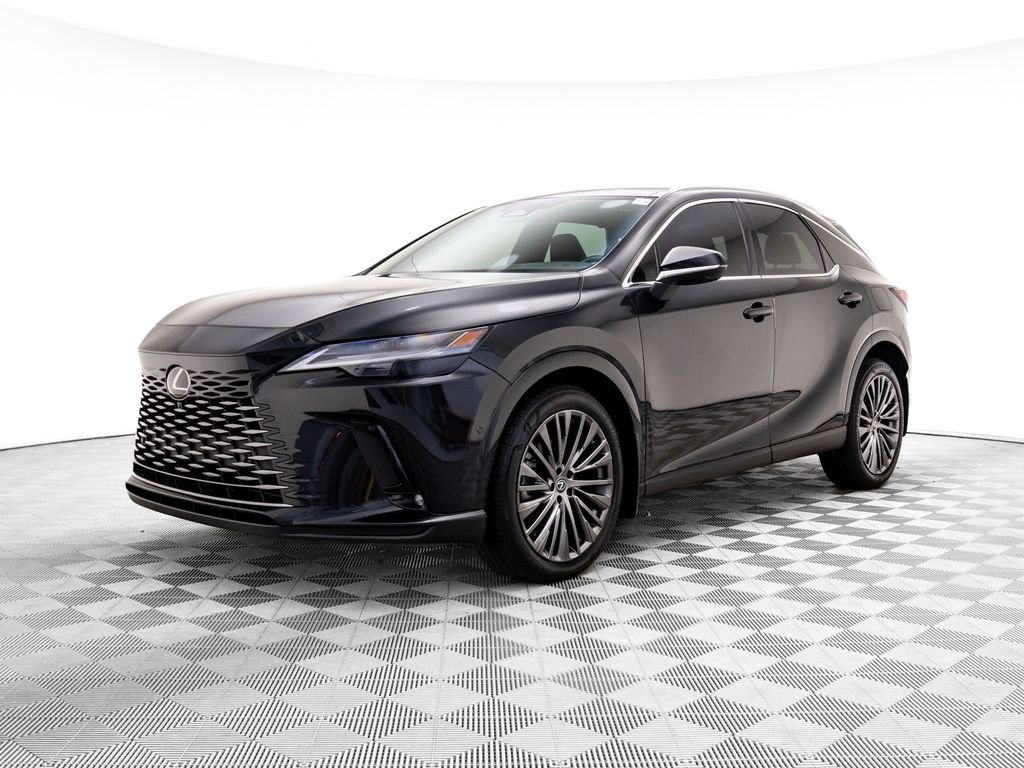 2024 Lexus RX 350 350 Luxury AWD's photo
