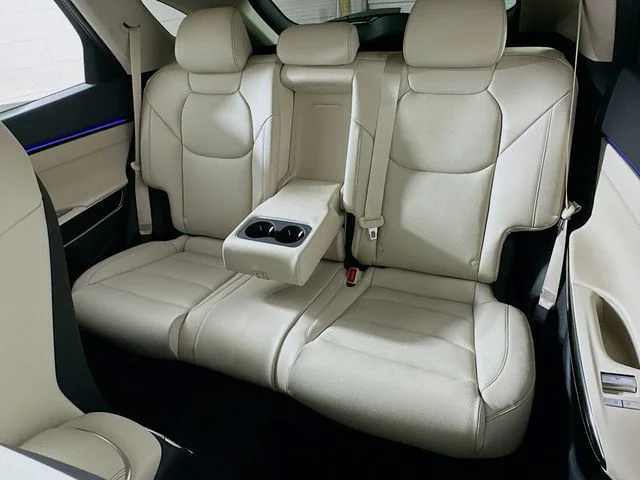 New 2026 Genesis GV70 2.5T