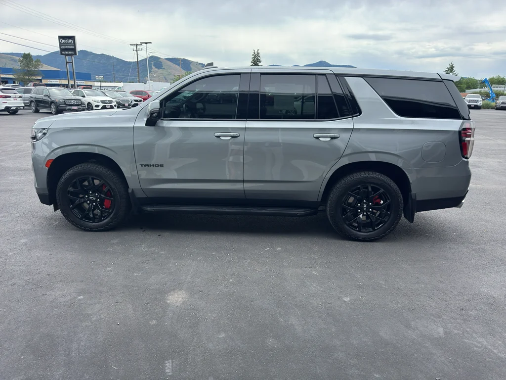 2023 Chevrolet Tahoe
