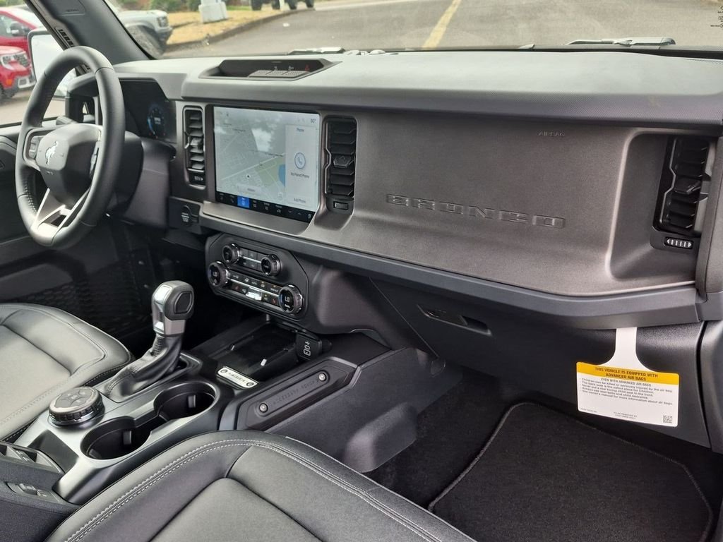 New 2026 Marsh Gray Ford Big Bend® image 60