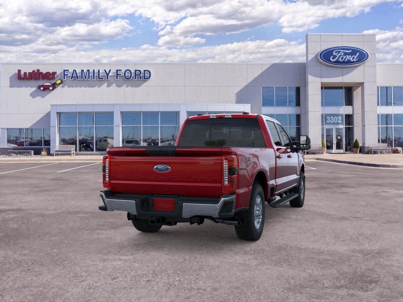 2026 Ford F-350 Super Duty XLT - Photo 38