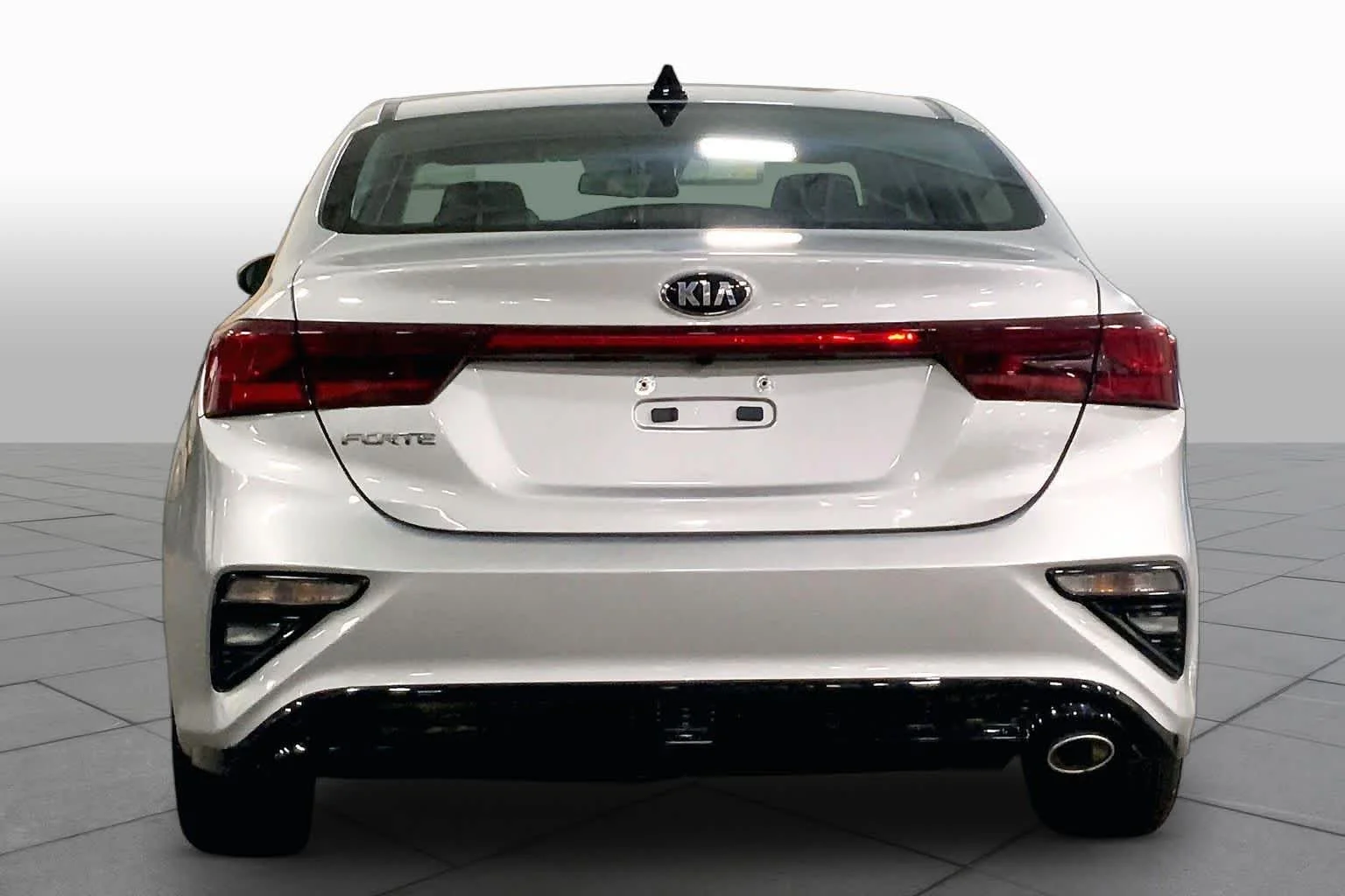 Pre-Owned 2021 Kia Forte LXS