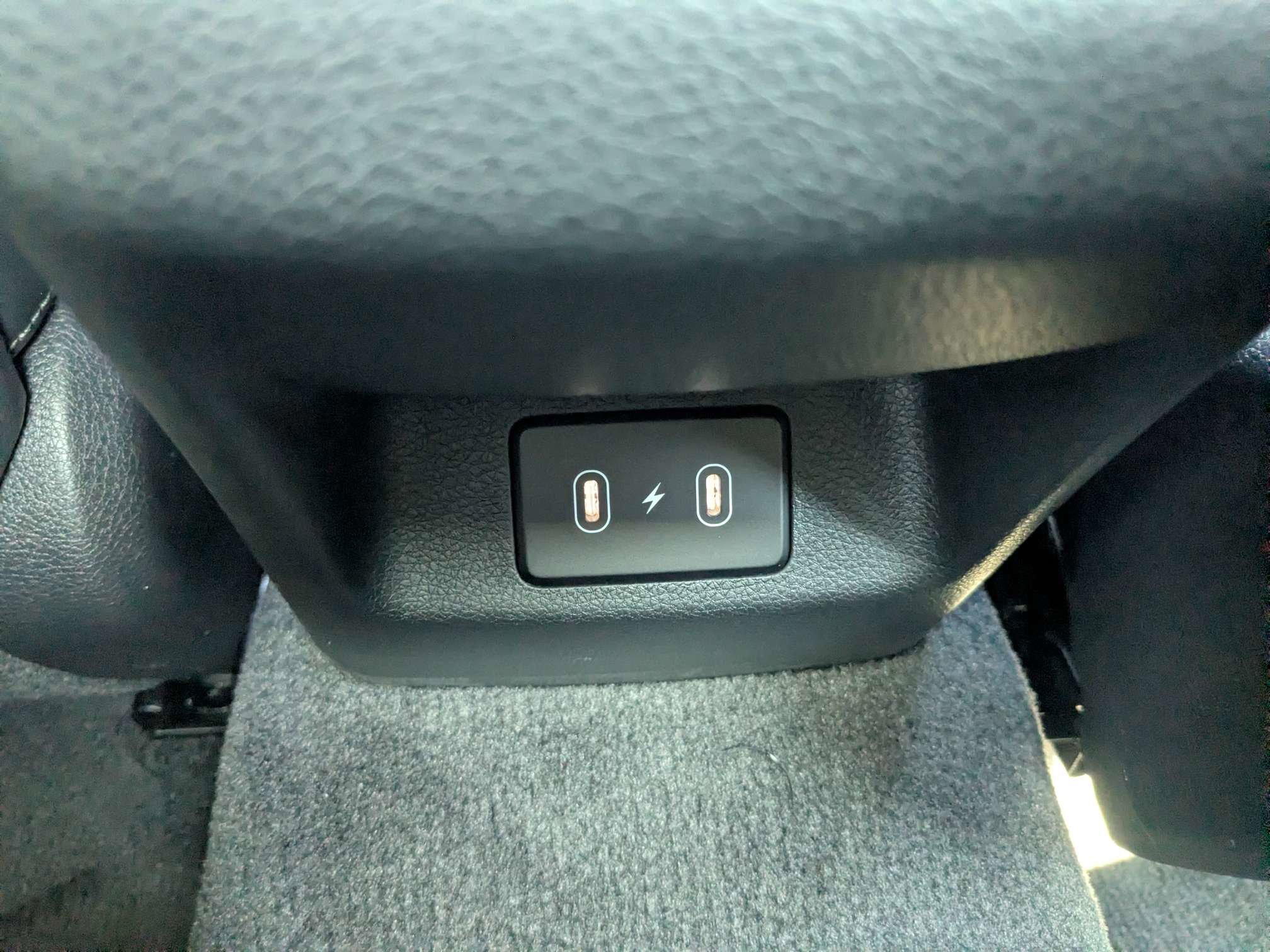 New 2026 Steel Matte Gray Kia GT-Line FWD image 16