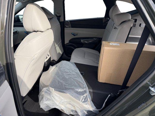New 2026 Rockwood Green Hyundai SEL Premium AWD image 36