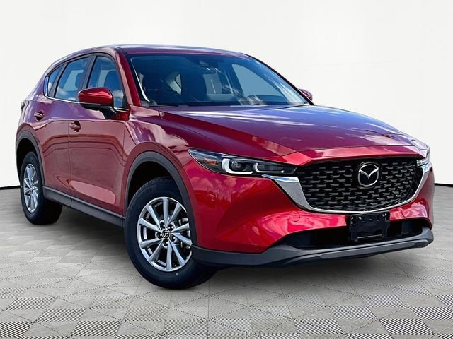 2023 Mazda CX-5 2.5 S AWD