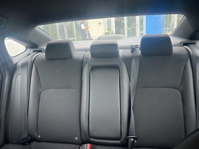2025 Honda Civic Sport - Photo 14
