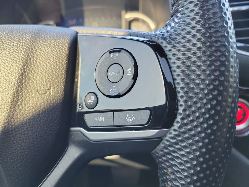 2021 Honda Passport Elite - Photo 32