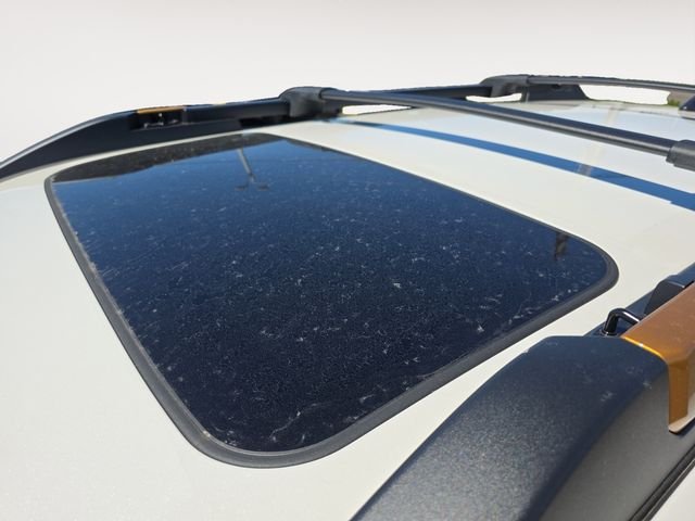 New 2026 CRYSTAL WHITE PEARL Subaru Wilderness image 12