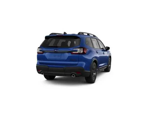 New 2027 DAYBREAK BLUE PEARL Subaru Premium 7-Passenger image 6