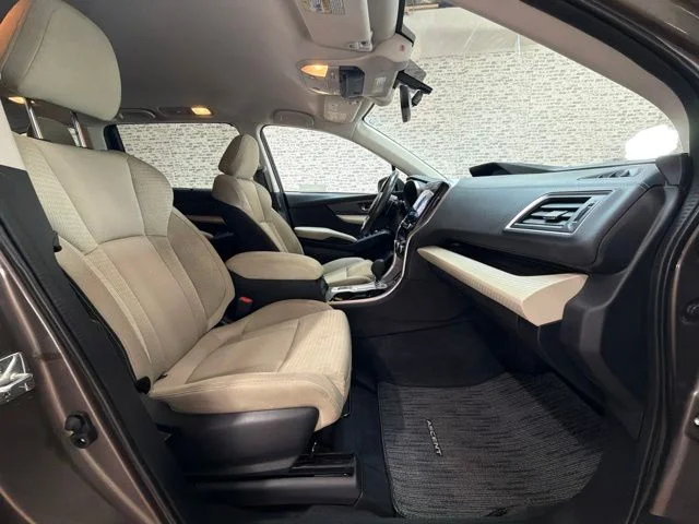 Used 2021 Brilliant Bronze Metallic Subaru Premium image 11