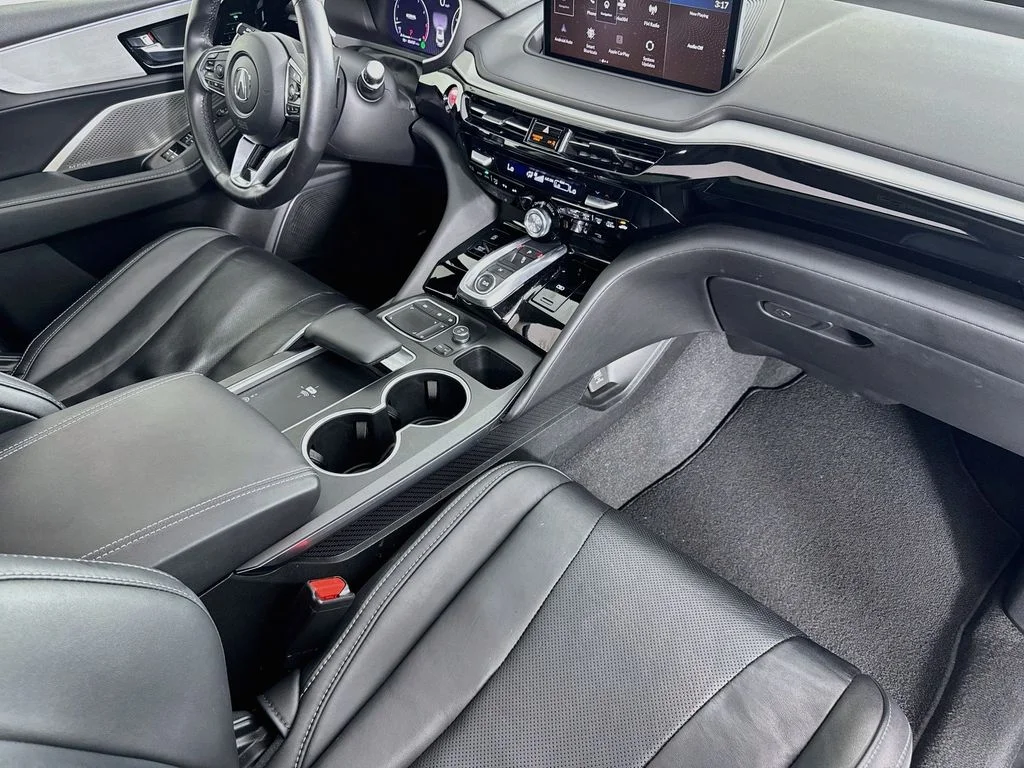 Used 2023  Acura Technology image 39
