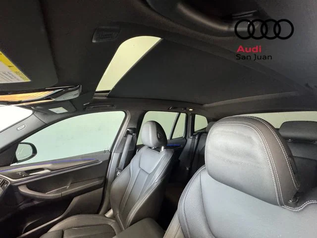 Used 2022 Blue BMW M40i image 14