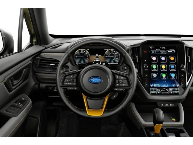 2026 Subaru Forester Wilderness - Photo 15