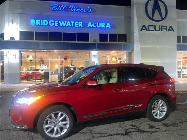 2024 Acura RDX