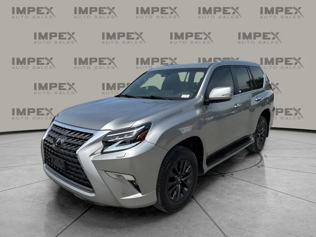 2023 Lexus GX 460