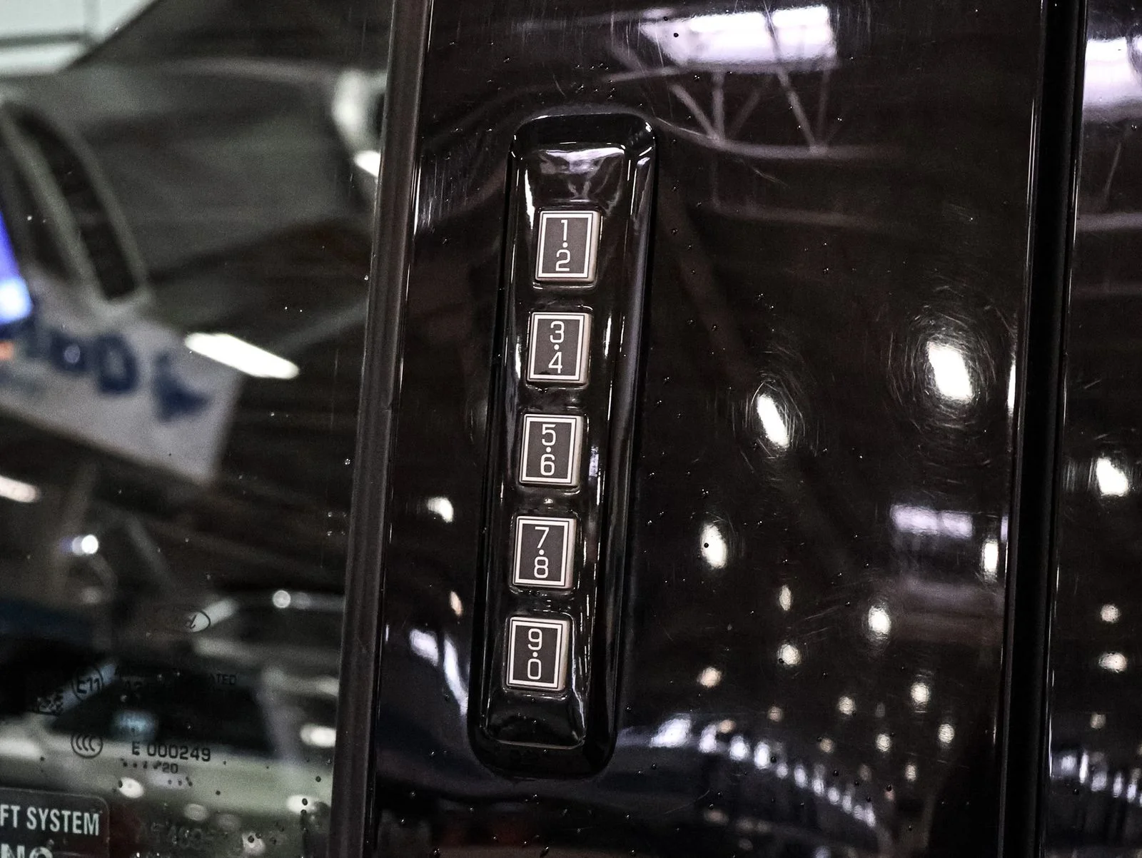 2020 Ford F-150 Lariat - Photo 19