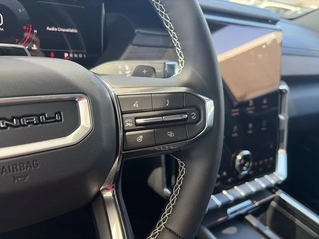 New 2026 Black GMC Denali image 23