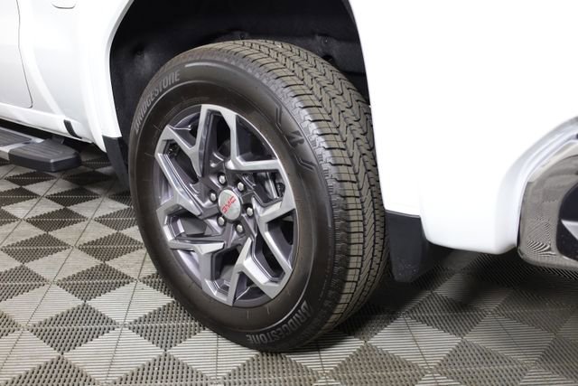 2026 GMC Sierra 1500 SLE - Photo 14