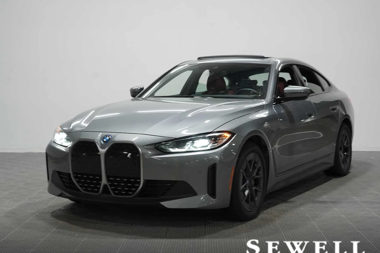 2023 BMW i4 eDrive35