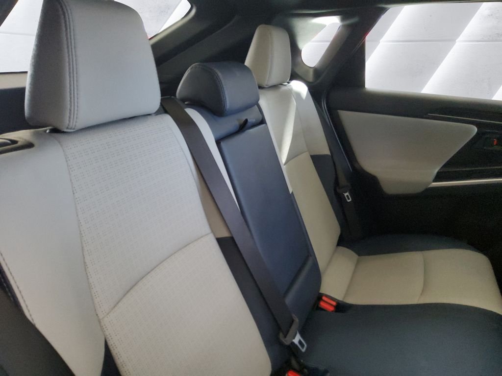 Used 2024 White Subaru Touring image 16