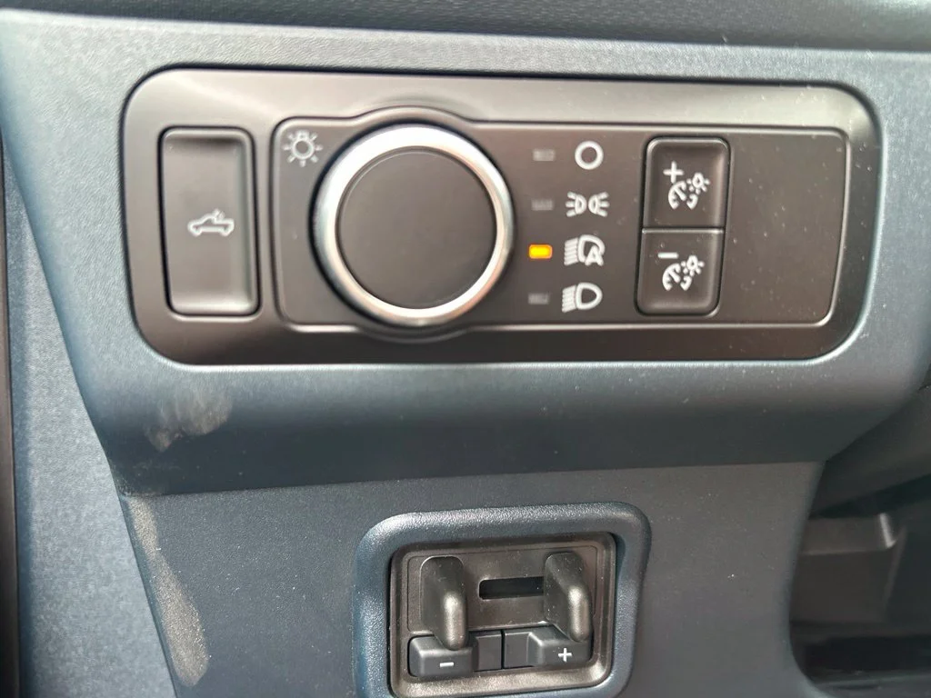 2026 Ford Maverick Lariat - Photo 24