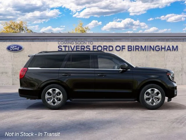 New 2027 Black Ford Active image 8
