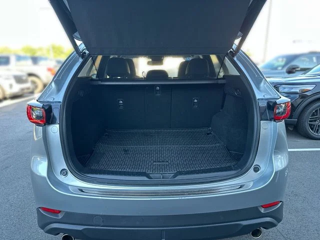Used 2023 Silver Mazda 2.5 S Preferred Package image 26