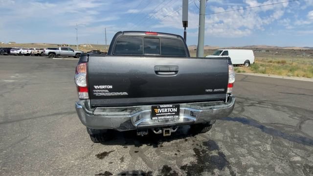 Used 2010 Gray Toyota Base V6 image 7